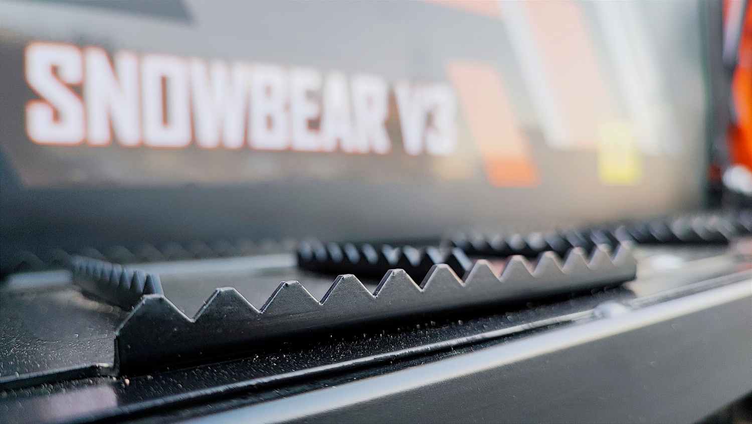 Снегоход PROMAX SNOWBEAR V3 650 2T в Златоусте