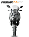МаксиСкутер PROMAX-HONDA ADV 250(49) EFI (Inspired by HONDA) в Златоусте