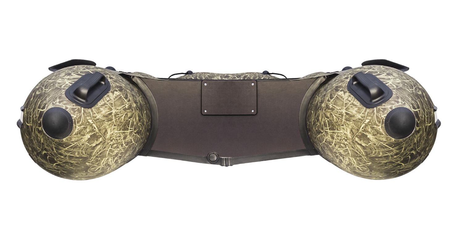 Лодка Ривьера Компакт 3400 СК в Златоусте