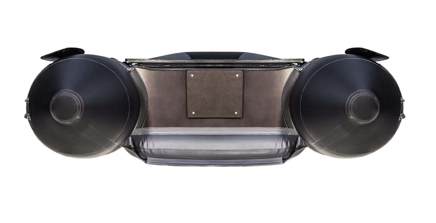 Лодка Таймень NX 2800 НДНД в Златоусте