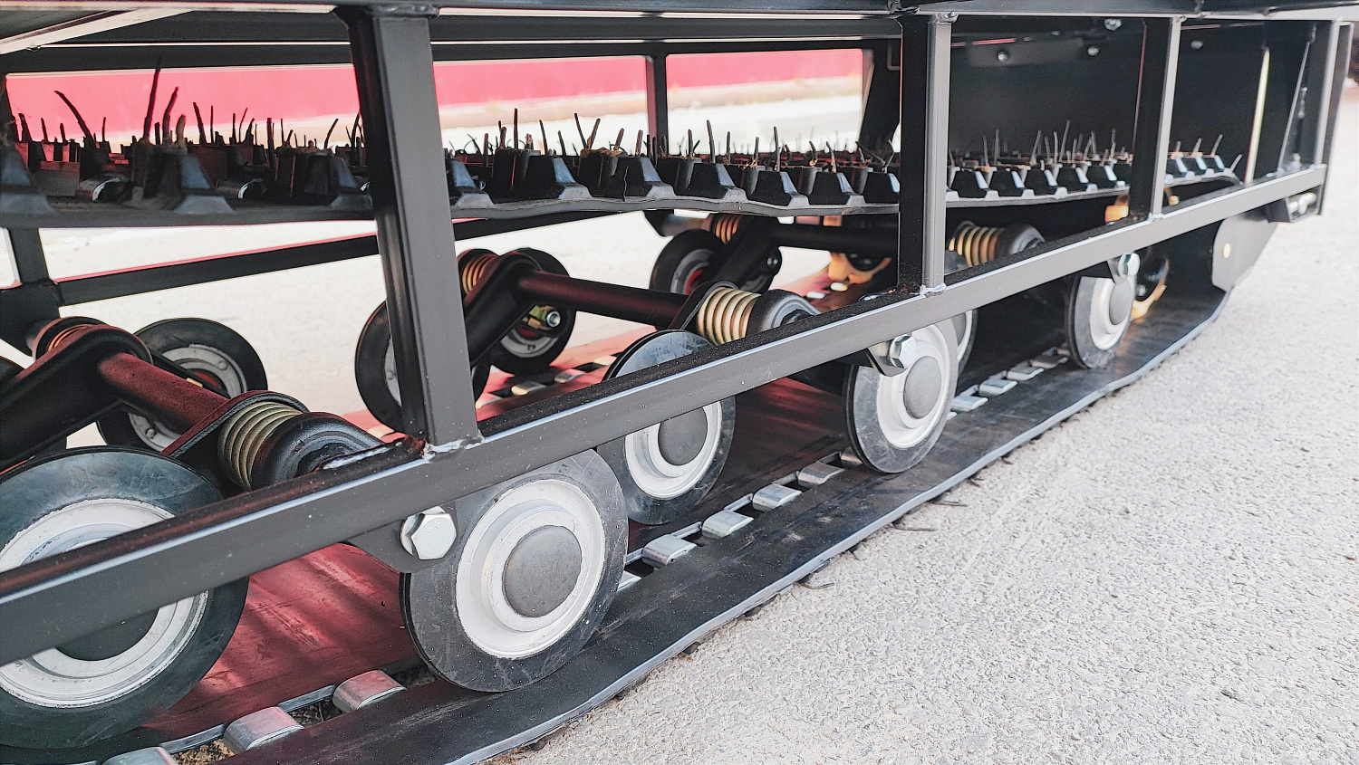 Снегоход PROMAX YAKUT 500 2.0 4T 27 в Златоусте