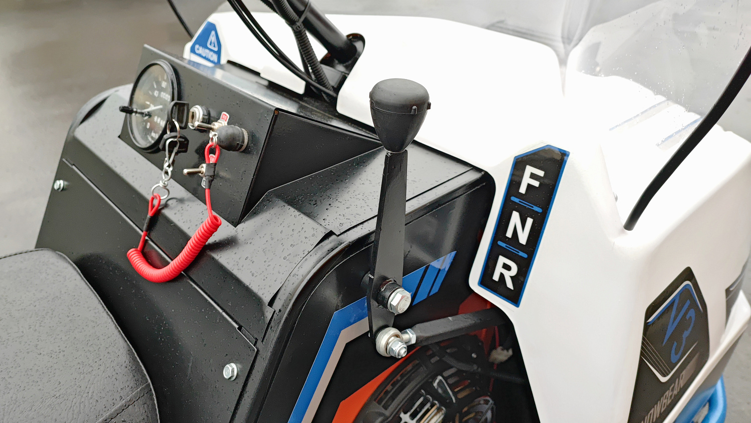 Снегоход PROMAX SNOWBEAR V3 800 4T ST в Златоусте