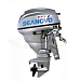 Лодочный мотор SEANOVO SNEF30FEL-EFI в Златоусте
