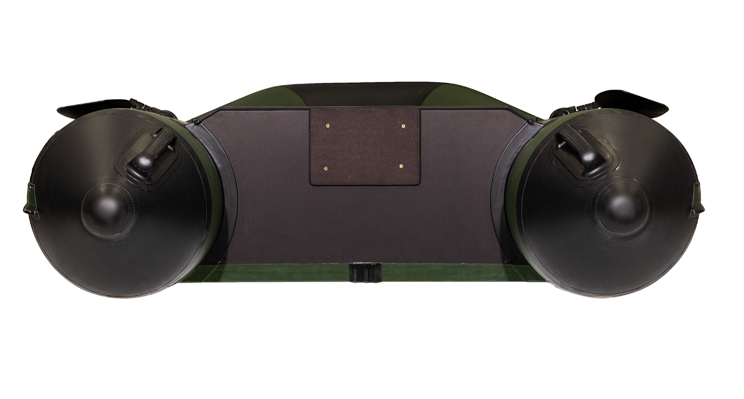  Лодка АКВА 2900 Слань-книжка киль в Златоусте