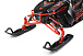 Снегоход IKUDZO HUNTER 600LK 20 V2 в Златоусте