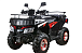 Квадроцикл YACOTA CABO 200LD в Златоусте