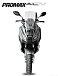 МаксиСкутер PROMAX-HONDA ADV 250(49) EFI (Inspired by HONDA) в Златоусте