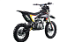 Питбайк FullCrew Teen Rider 125cc 17\14 (механ., эл.стартер) в Златоусте