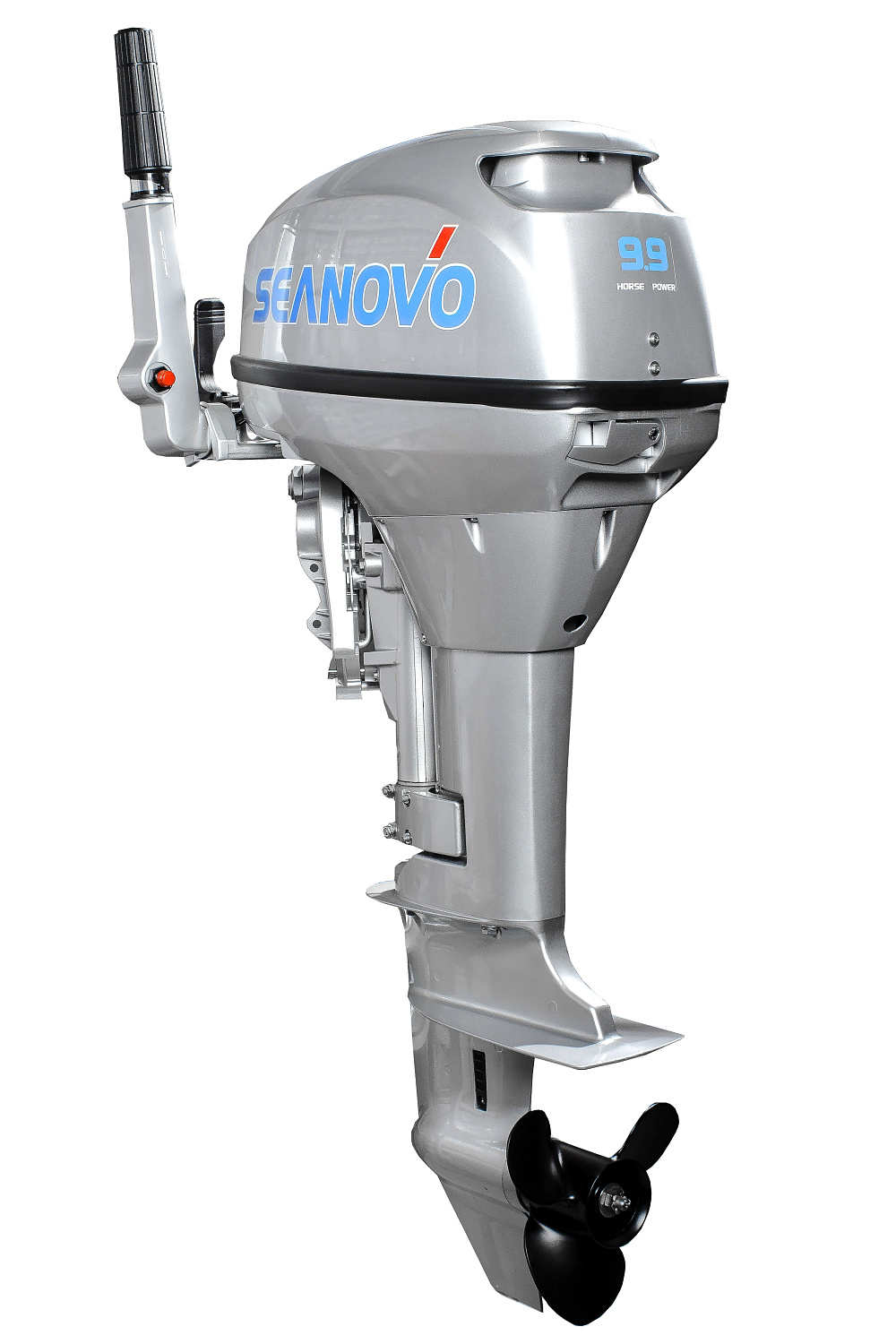 Лодочный мотор Seanovo SN9.9FHL в Златоусте
