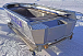 Алюминиевая лодка Wyatboat-370 РМ в Златоусте