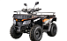 Квадроцикл YACOTA CABO 200 в Златоусте