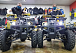 Квадроцикл PROMAX ATV 250 (2025) в Златоусте
