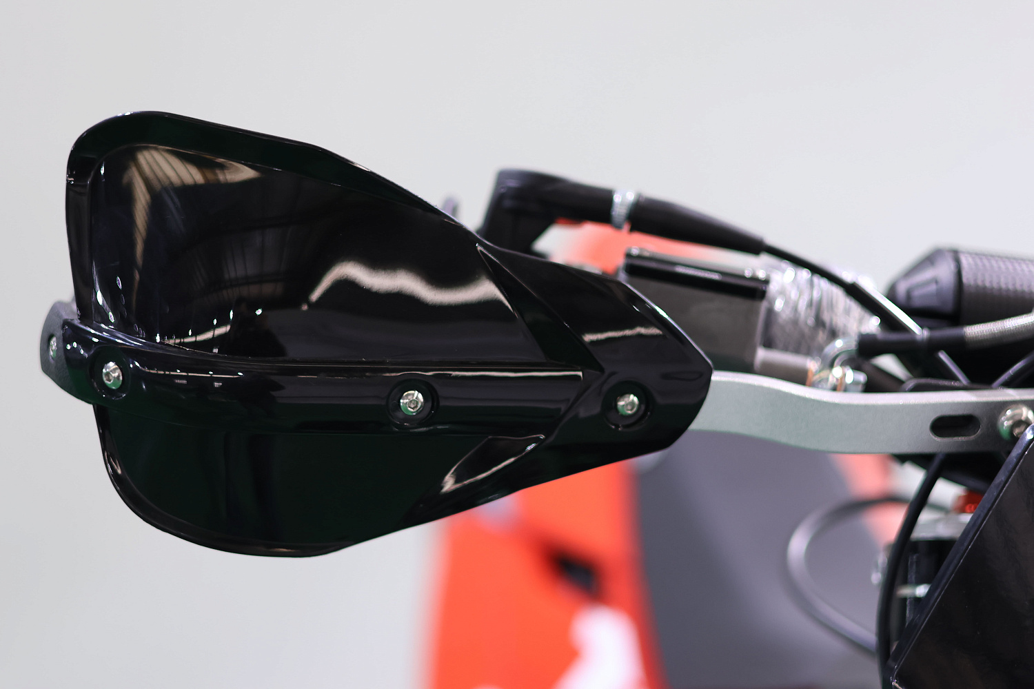 Мотоцикл JHLMOTO JHLofr GS CB300RL в Златоусте