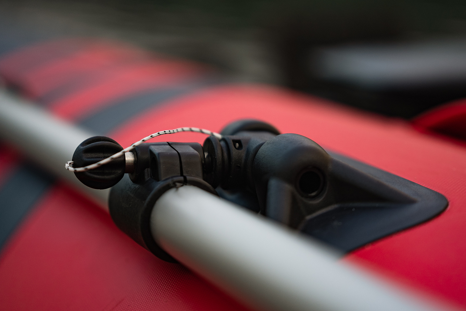 Лодка MISHIMO RIVER JET 390 под водомет в Златоусте