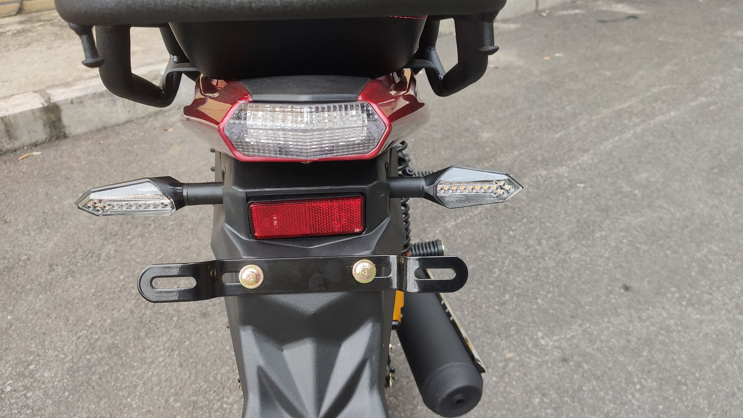 Мопед FAIDET SKIFF RS150 (49) в Златоусте