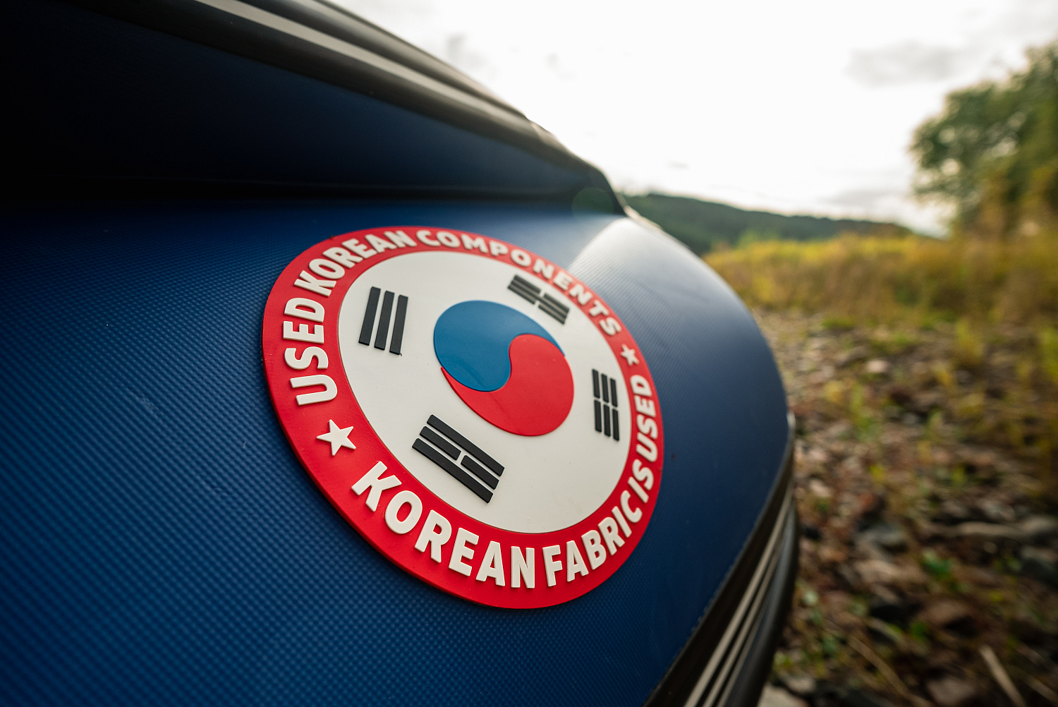 Лодка MISHIMO RIVER FJET PRO 430  под водомет в Златоусте