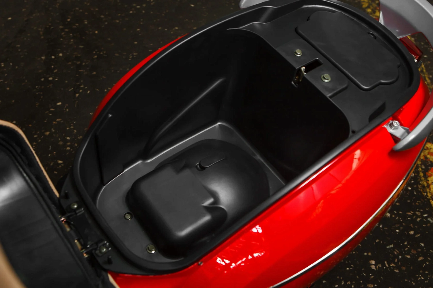 Скутер MINSK Vesna 50 M1NSK в Златоусте