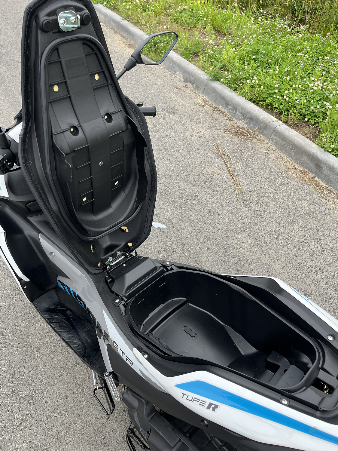 Скутер PROMAX TURAN 250 (49) в Златоусте