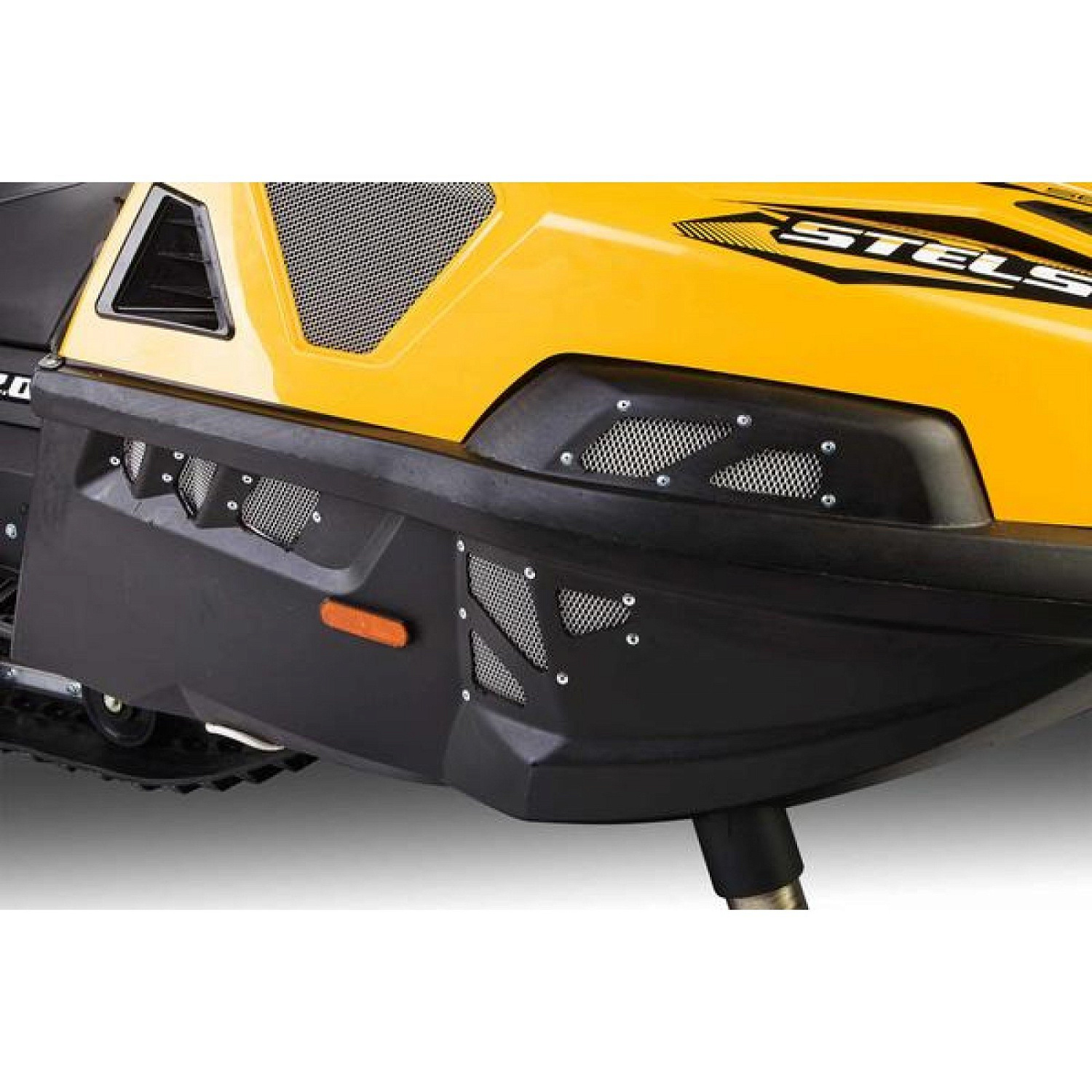 Снегоход STELS VIKING V800 3.0 в Златоусте