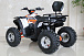 Квадроцикл GBM STORMRIDER 320 PREMIUM в Златоусте