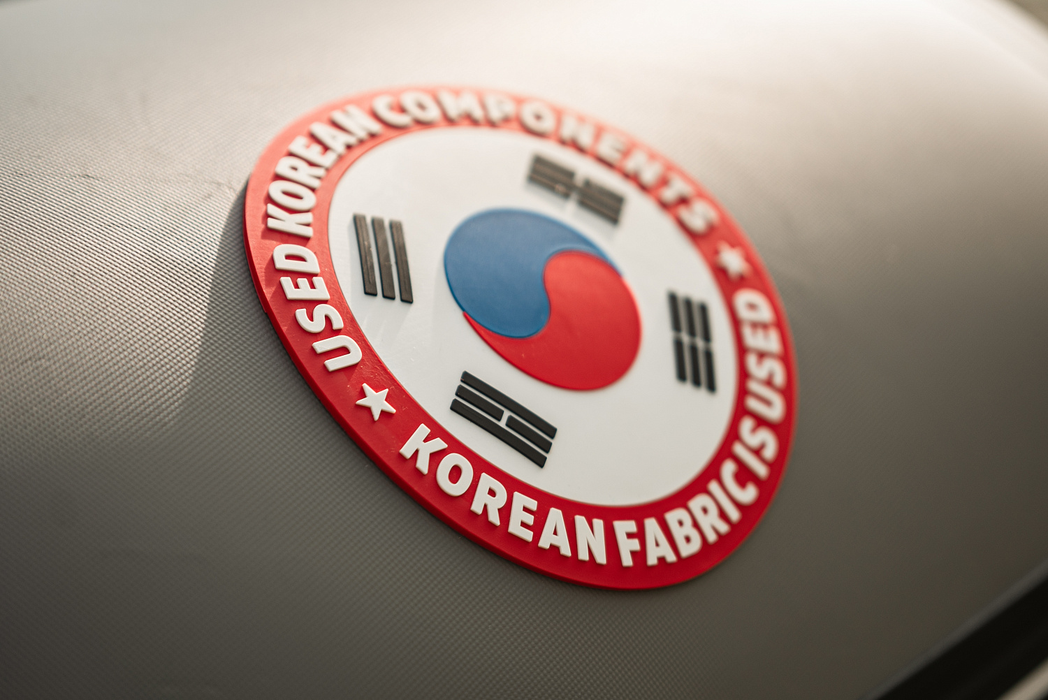 Лодка MISHIMO RIVER JET 390 под водомет в Златоусте