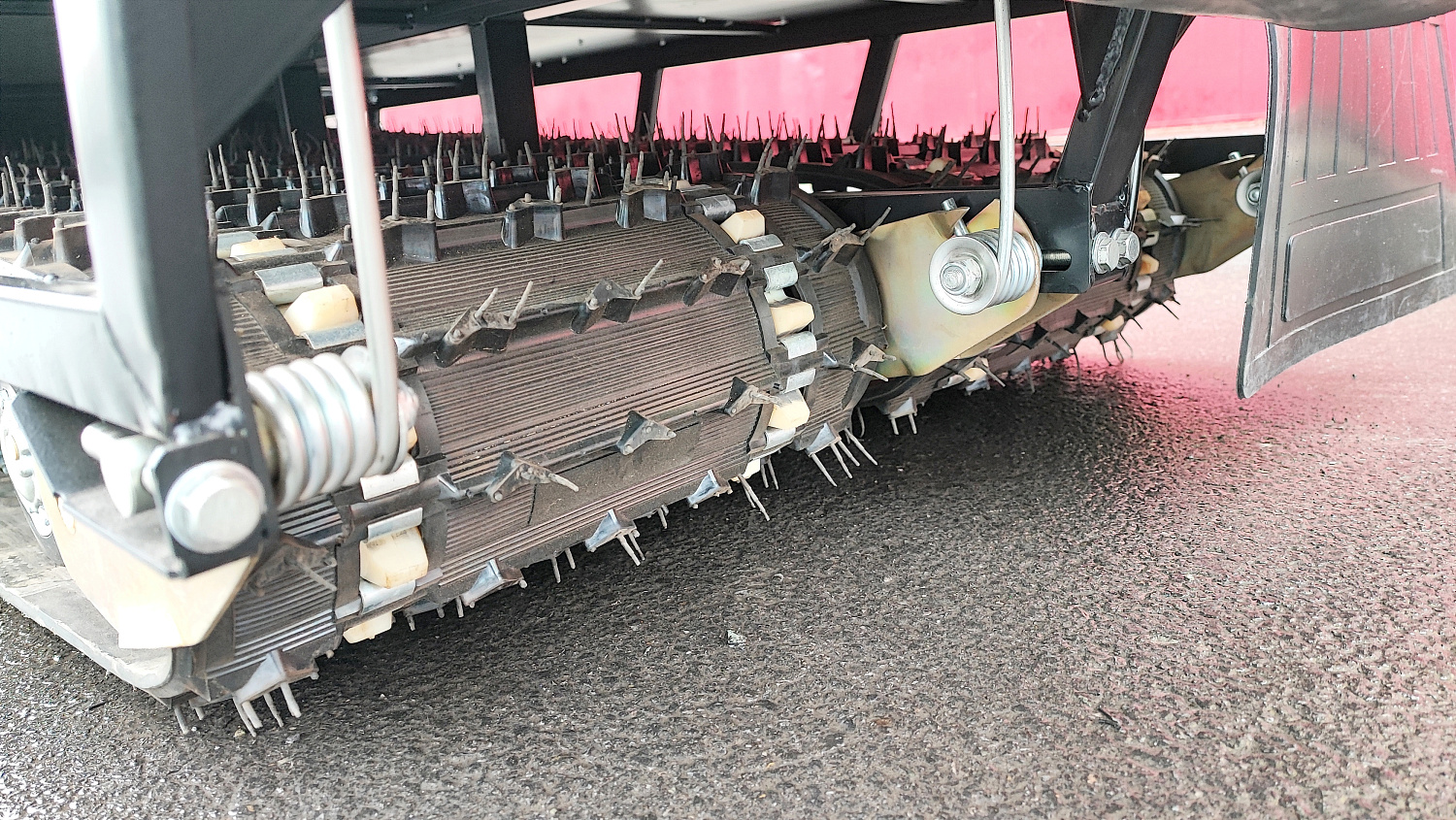 Снегоход PROMAX SNOWBEAR V3 800 4T ST в Златоусте