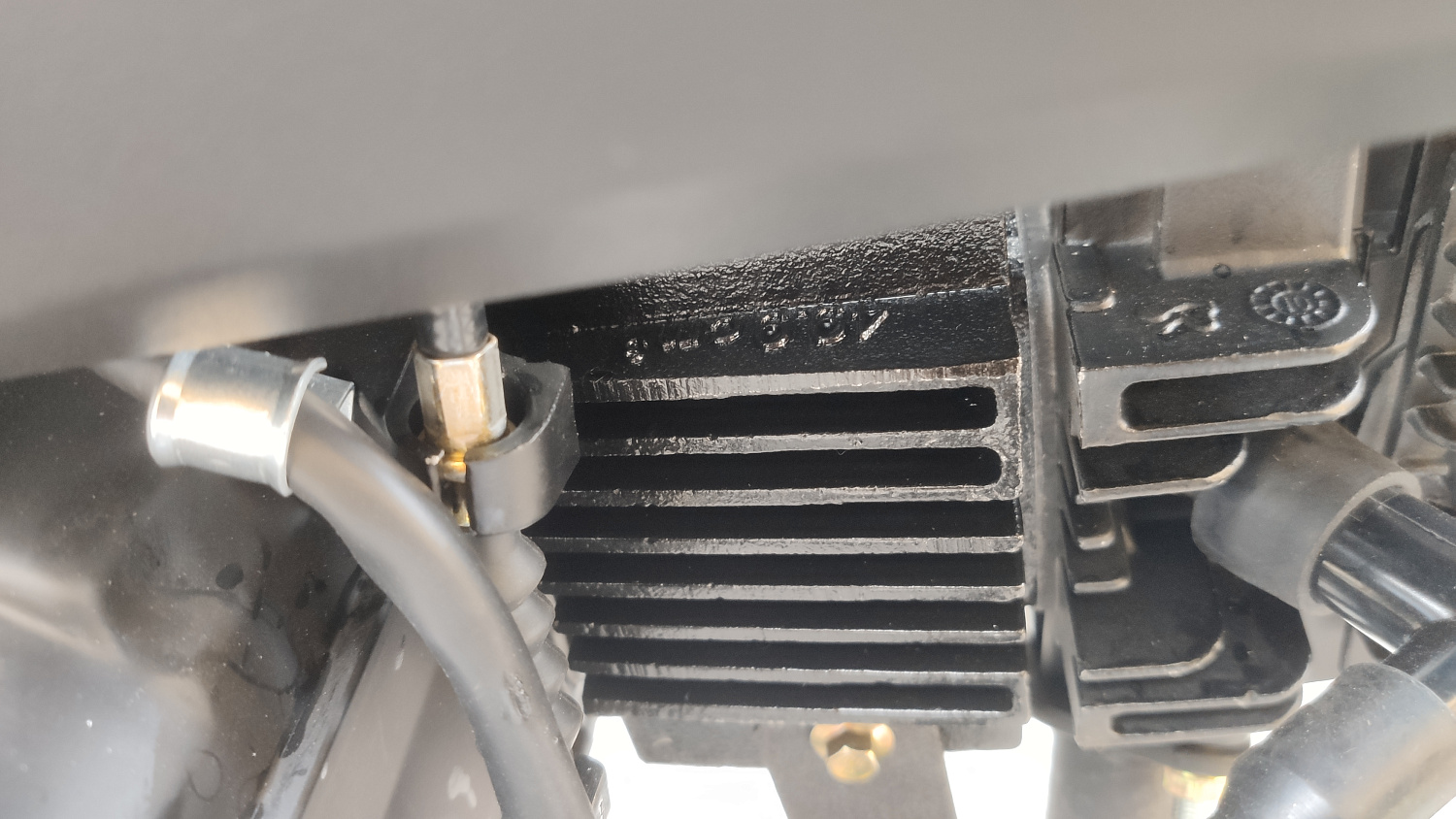 Мопед FAIDET SKIFF RS150 (49) в Златоусте