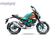 Мопед PROMAX CB150PR (49) в Златоусте