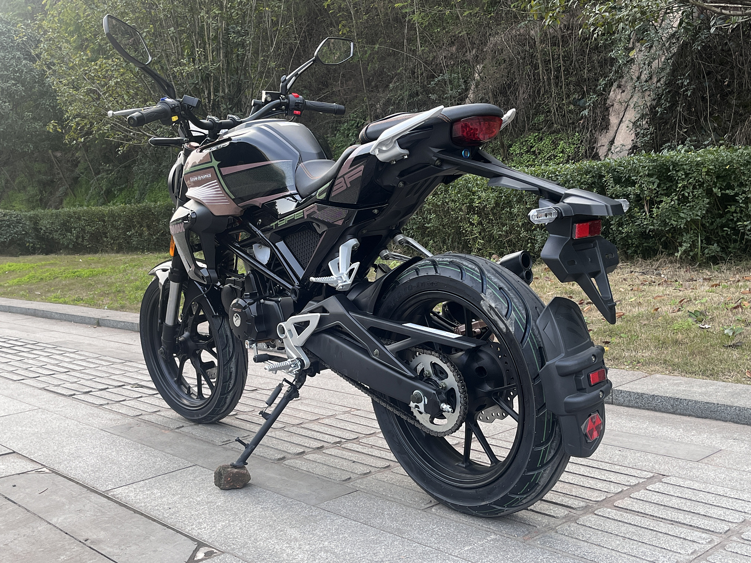 Мопед PROMAX CB150PR (49) в Златоусте