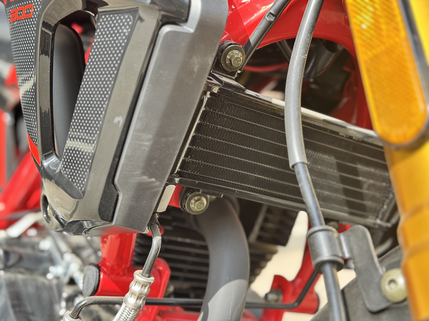 Мотоцикл PROMAX CB300RL (4V, 6G) в Златоусте