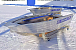 Алюминиевая лодка Wyatboat-370 РМ в Златоусте