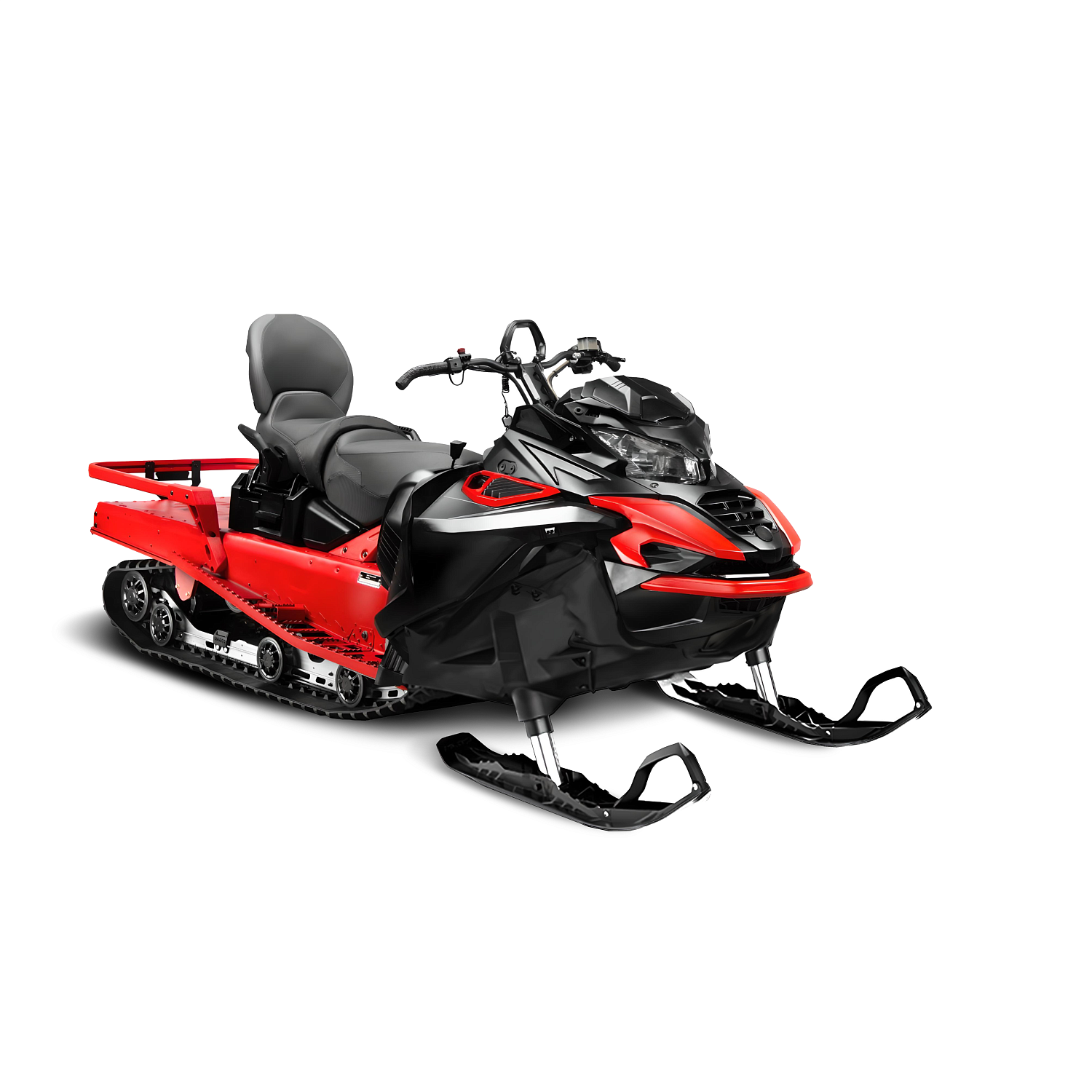 Снегоход AODES Siberiacross 1000 WT 508mm LCD 6.8 в Златоусте