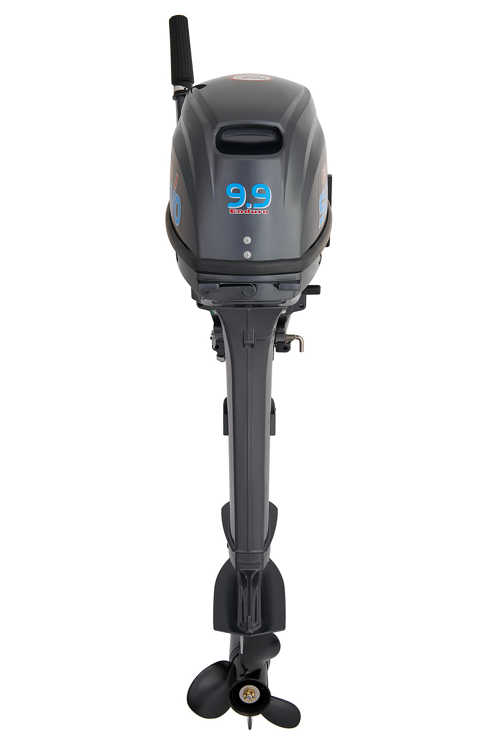 Лодочный мотор SEANOVO SN9.9FHS ENDURO в Златоусте