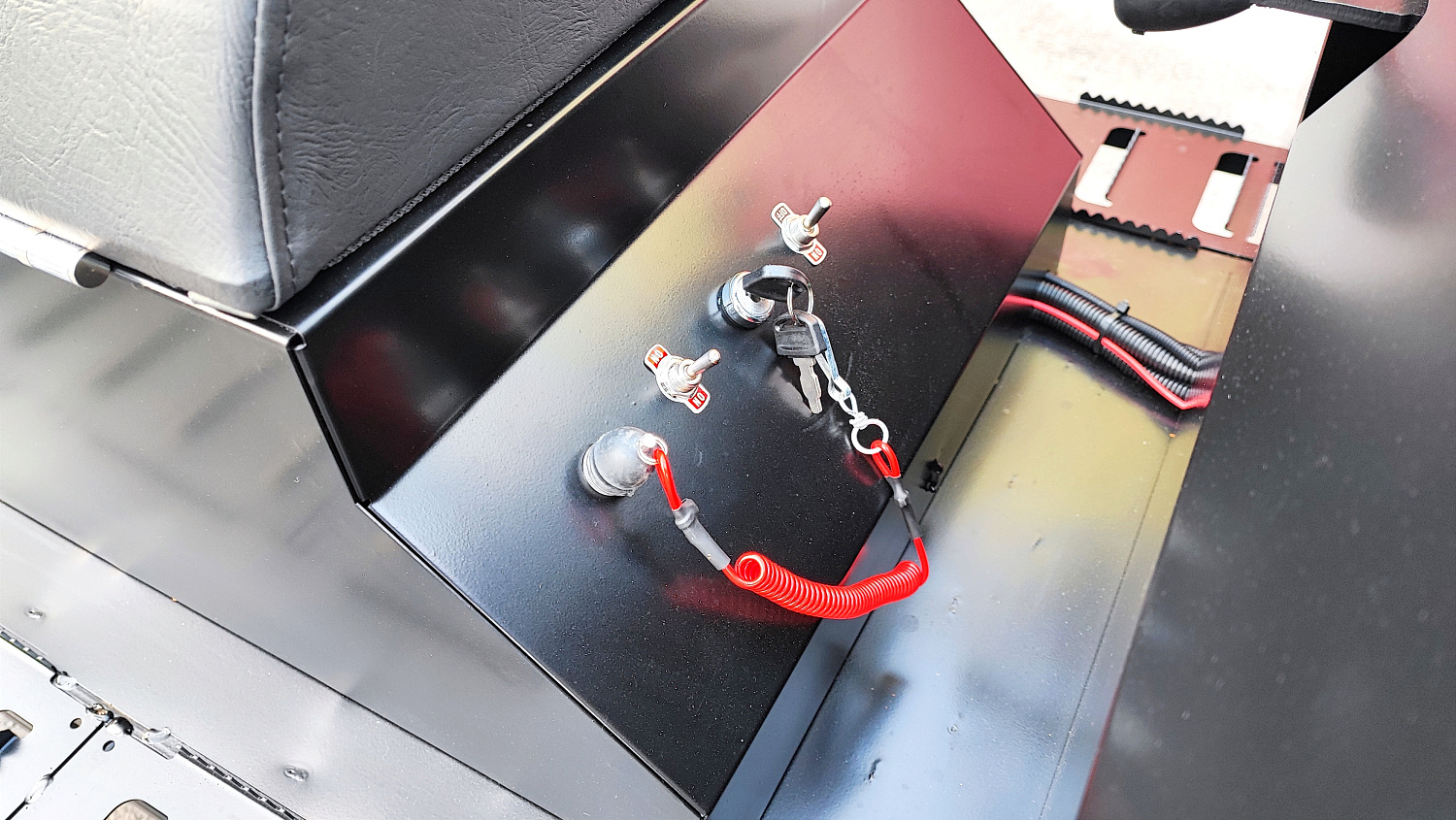 Снегоход PROMAX YAKUT 500 2.0 4T 29 в Златоусте