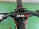 Питбайк JHLMOTO JHL MK125 (14/12) в Златоусте