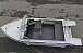 Алюминиевая лодка  Neman-400 PRO в Златоусте
