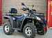 Квадроцикл GBM EXPLORER 400 NEW PREMIUM в Златоусте
