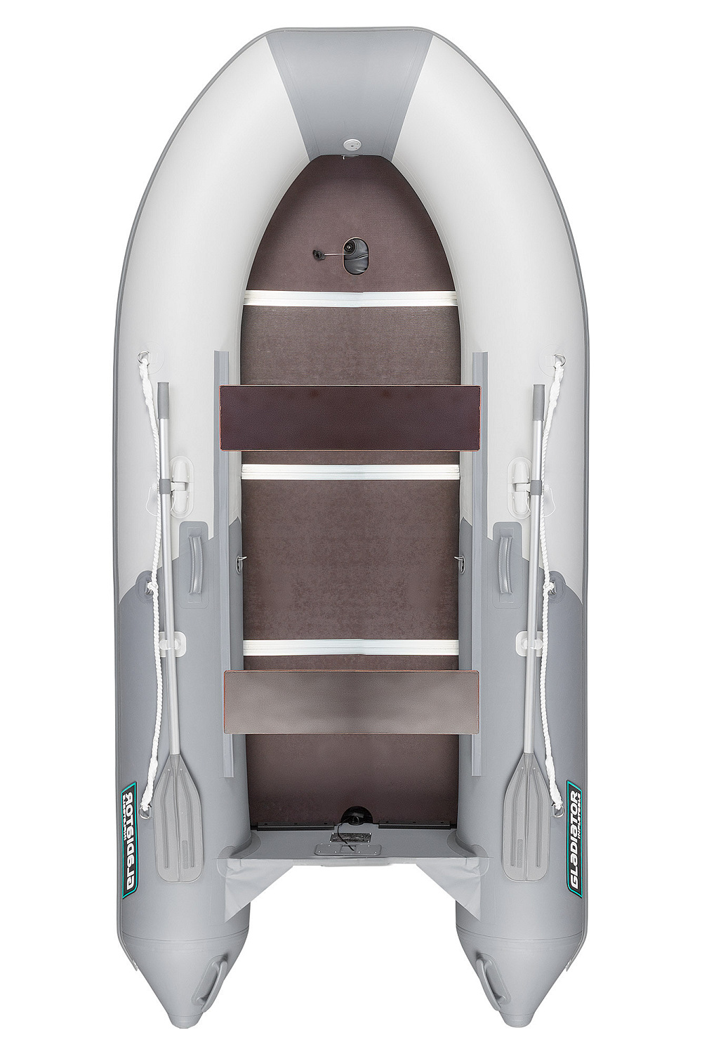 НАДУВНАЯ ЛОДКА GLADIATOR B330 в Златоусте