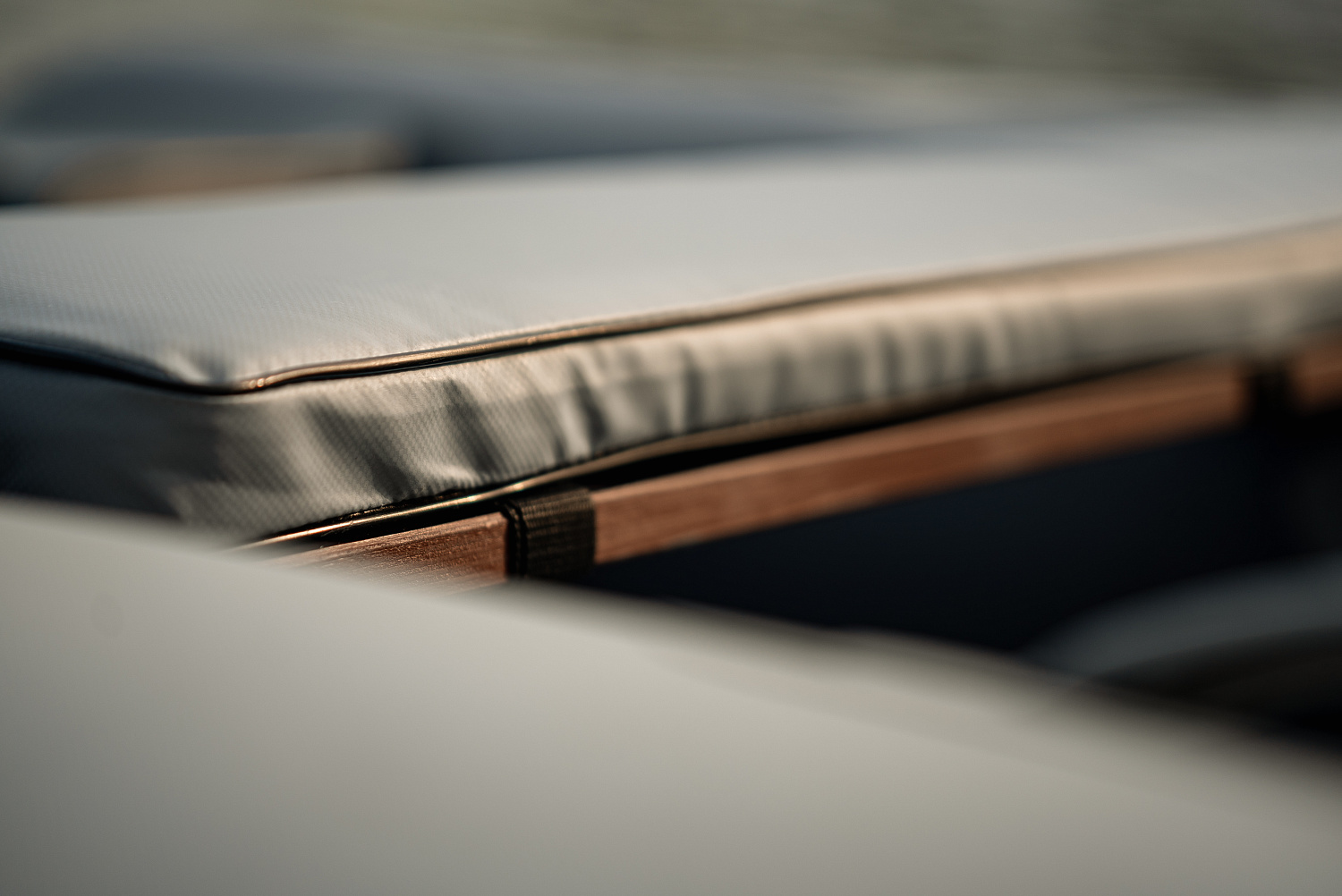 Лодка MISHIMO RIVER JET 390 под водомет в Златоусте