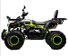 Квадроцикл MOTOLAND (МОТОЛЕНД) VOX200 WILD TRACK X WINCH (баланс. вал) в Златоусте
