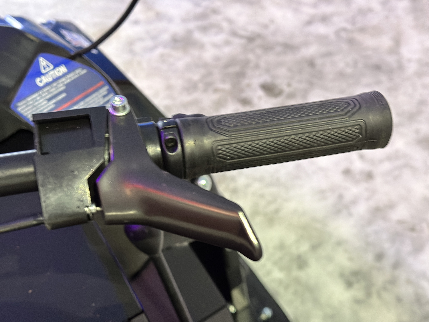 Снегоход PROMAX YAKUT 500 2.0 4T 20 в Златоусте