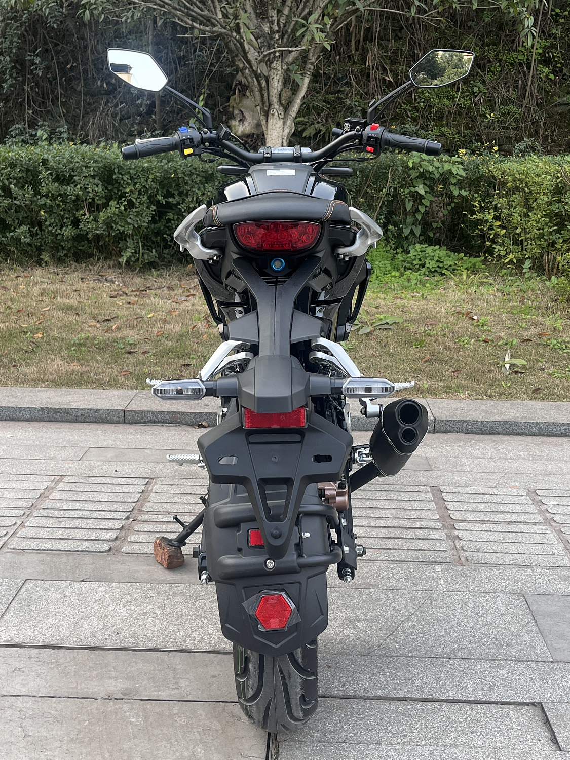 Мопед PROMAX CB150PR (49) в Златоусте