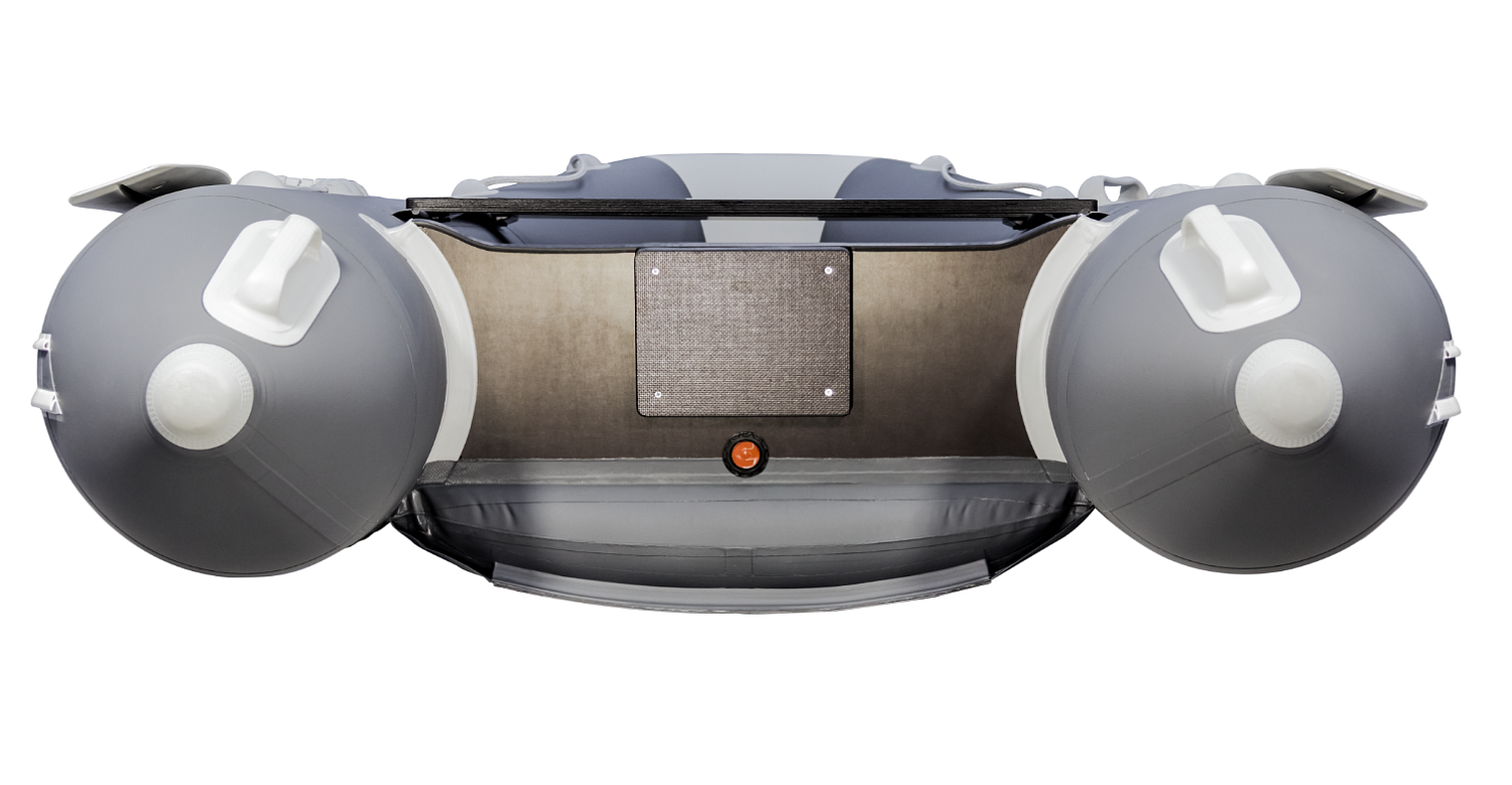 Лодка АКВА 3600 НДНД в Златоусте