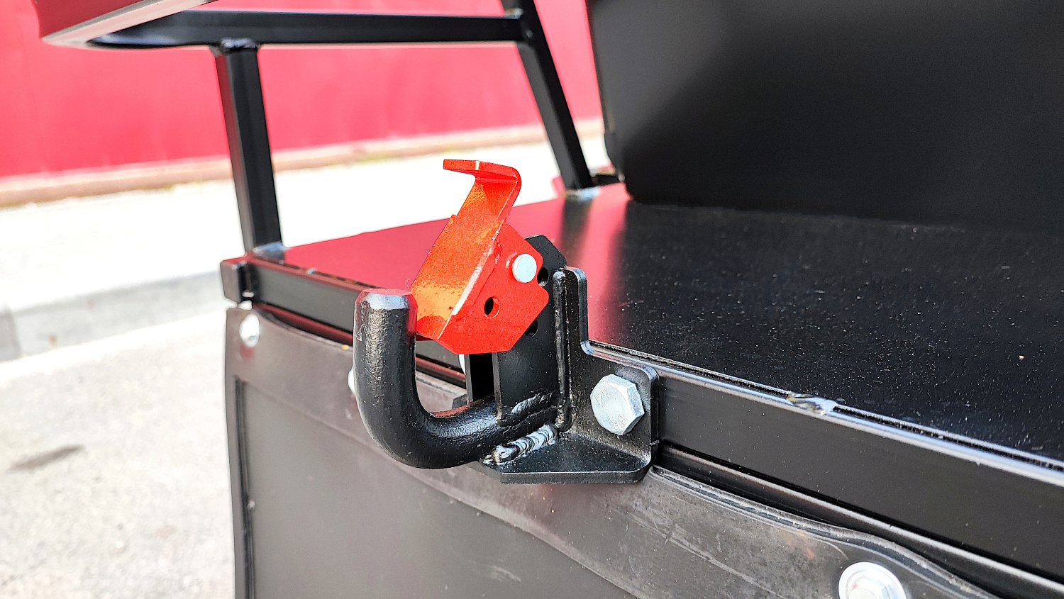 Снегоход PROMAX YAKUT 500 2.0 4T 29 в Златоусте