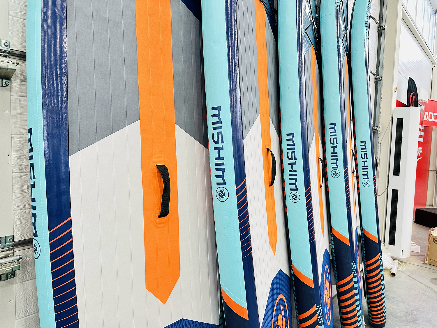 SUP (САП) Доска MISHIMO TROFY 10.6 в Златоусте