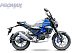 Мопед PROMAX CB150PR (49) в Златоусте