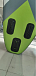 НАДУВНОЙ SUP-BOARD BUSINESS GREEN 10,6 в Златоусте