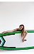 НАДУВНОЙ SUP BOARD JUNGLES 11,6 в Златоусте