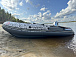Лодка MISHIMO BIG FLOOR 380 в Златоусте