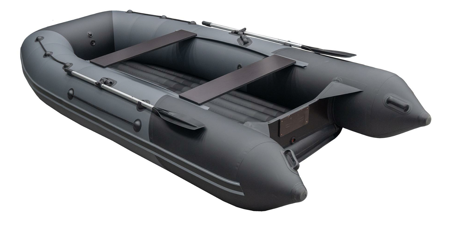 Лодка Таймень RX 4100 НДНД в Златоусте